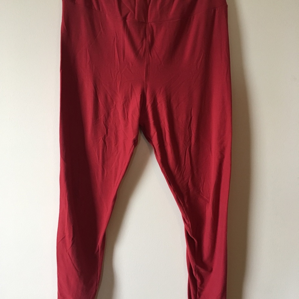 LuLaRoe TC Leggings